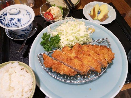 Tamaya Jananese Restaurant